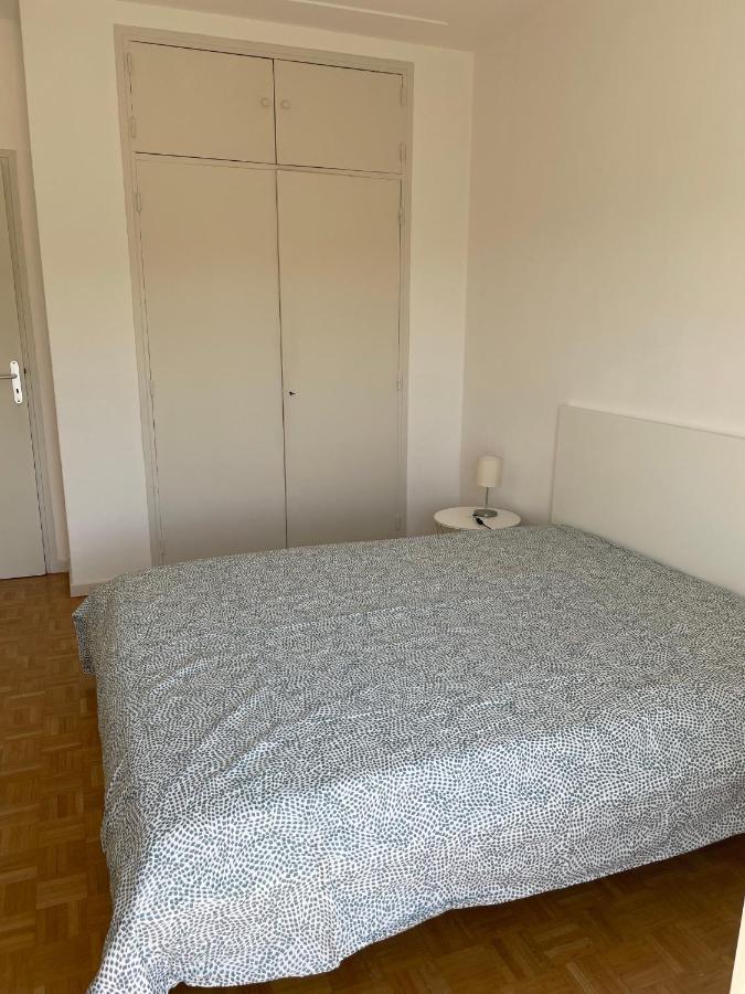 Appartement Spacieux Au Calme A Niza Exterior foto